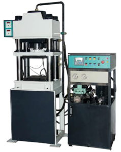 300 Ton Hydraulic Press | 300 Ton Hydraulic Press Machine