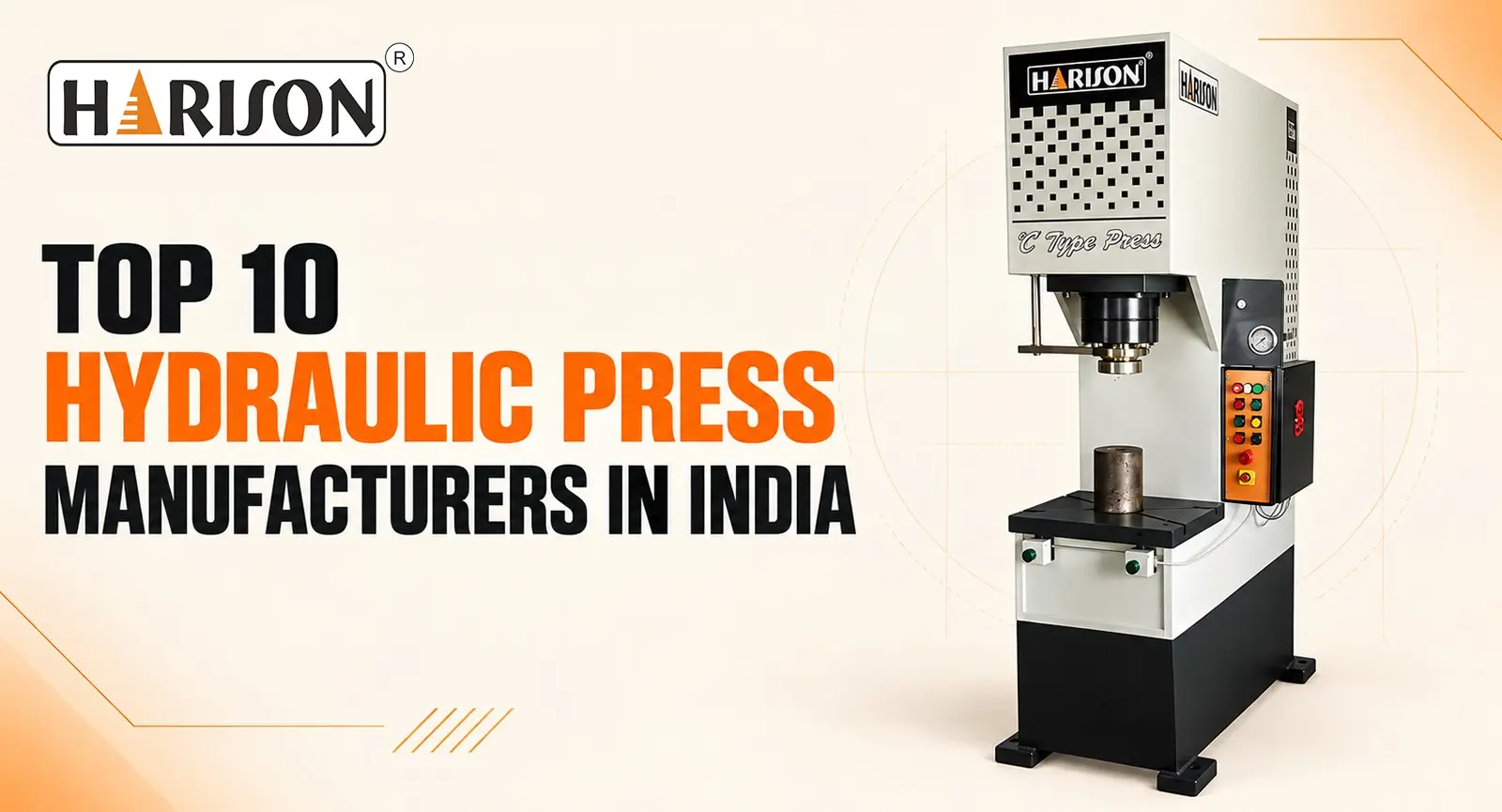 Hydraulic Press